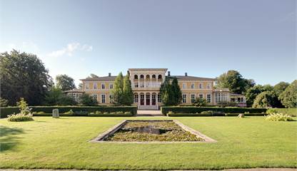 Folke Bernadottes Väg 445