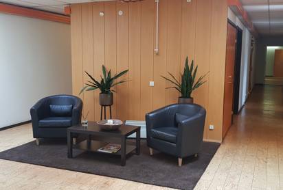 Kontorsgatan 2, HASSLARP