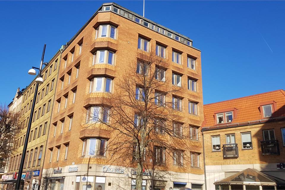 Drottninggatan 42, HELSINGBORG