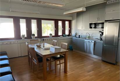 Sporthallsvägen 2B, HÖGANÄS