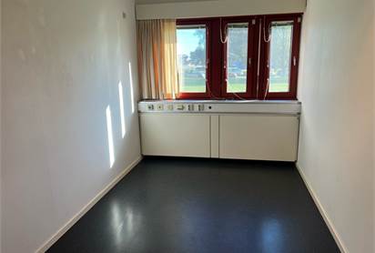 Sporthallsvägen 2B, HÖGANÄS