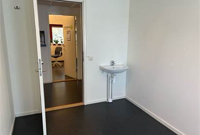 Sporthallsvägen 2B, HÖGANÄS