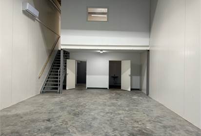 Fraktgatan 4, HELSINGBORG