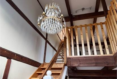 Döshultsvägen 658, Viken