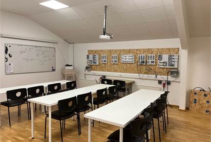 Fågel Fenix väg 3, LÖDDEKÖPINGE