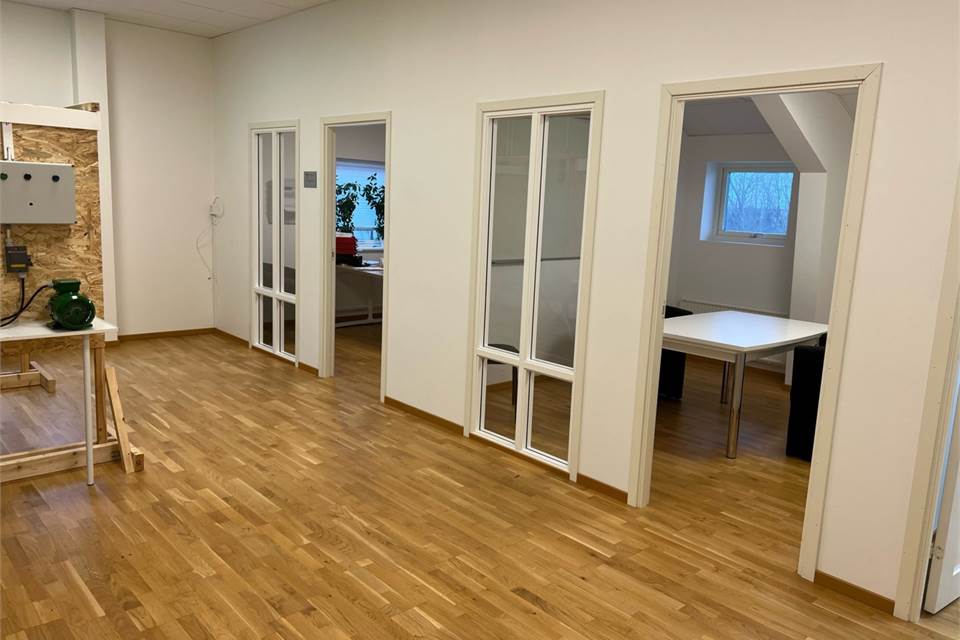 Fågel Fenix väg 3, LÖDDEKÖPINGE