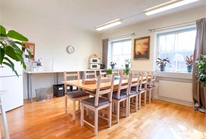 Dunkärrsgatan 2, Ramlösa