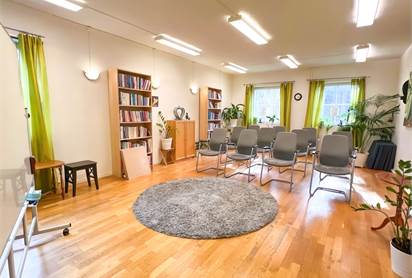 Dunkärrsgatan 2, Ramlösa