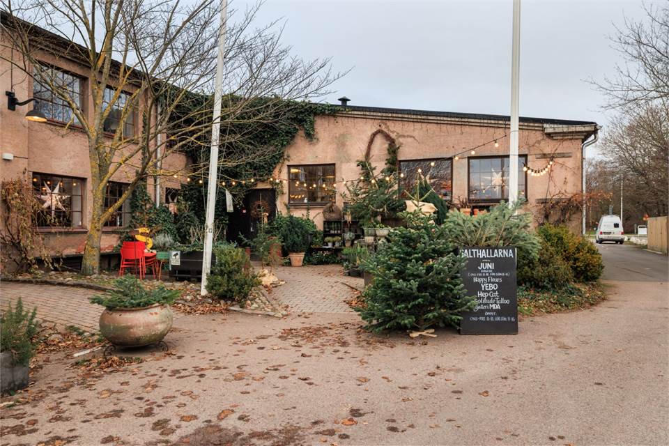 Bruksgatan 36, Höganäs