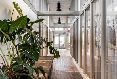 Bruksgatan 36H, HÖGANÄS