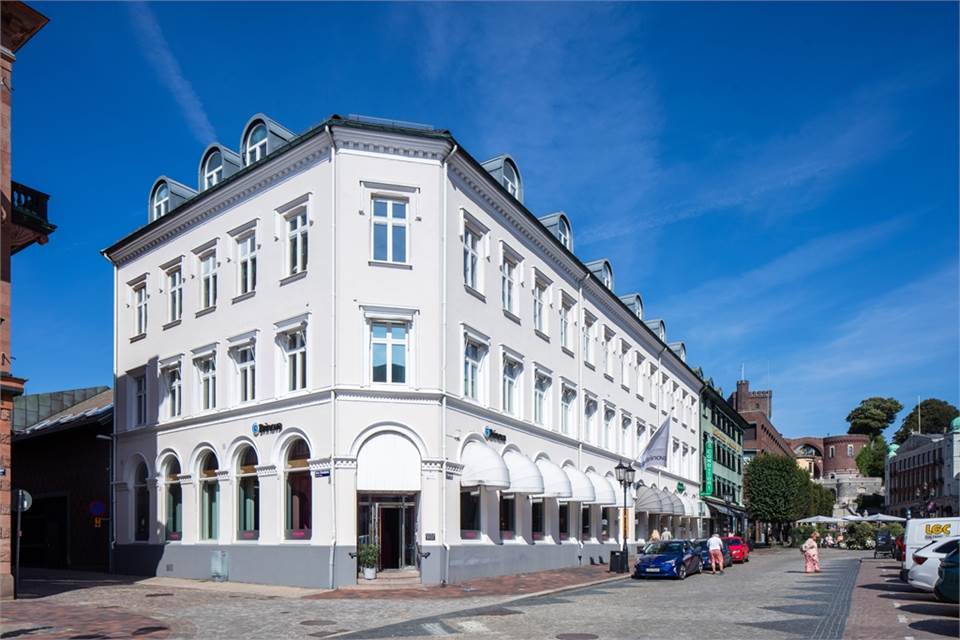 Stortorget 9, HELSINGBORG