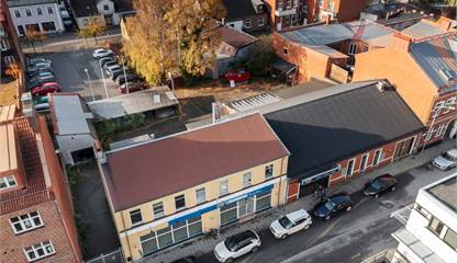 Trädgårdsgatan 6-8