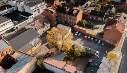 Trädgårdsgatan 6-8