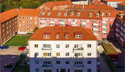 Övre Holländaregatan 31