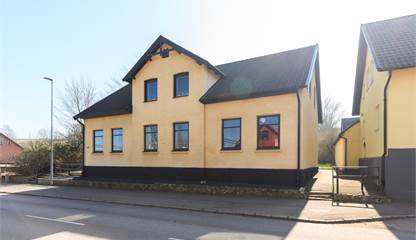 Norra Vallåkravägen 26A