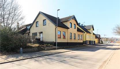 Norra Vallåkravägen 26A