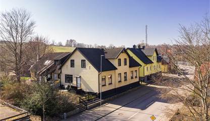 Norra Vallåkravägen 26A