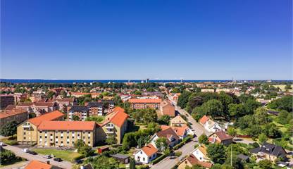 Kyrkogårdsgatan 2A-C samt 4 A-