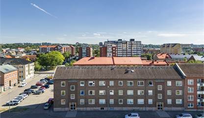 Norra Ljunggatan 11A