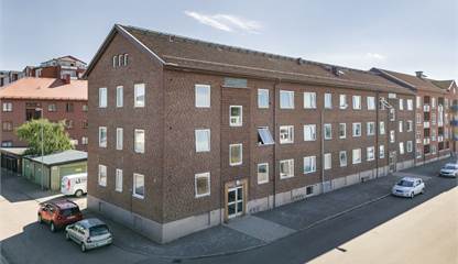 Norra Ljunggatan 11A