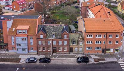 Föreningsgatan 148-150