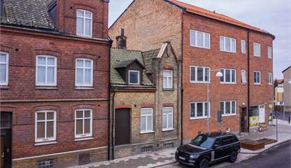 Föreningsgatan 148-150