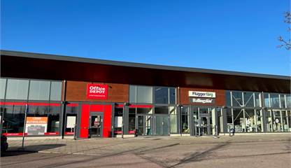 Östervångsplan 16c