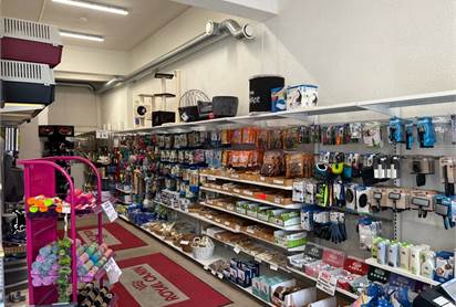 Carl Krooks gata 34, HELSINGBORG