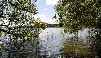 Norrvikens strand Rotebergsvägen 9