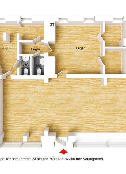 Eketrägatan 11, GÖTEBORG