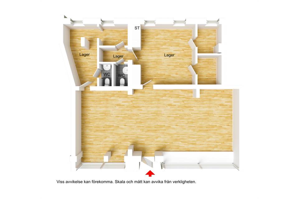 Eketrägatan 11, GÖTEBORG