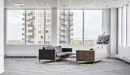 Öresudsutsikt Marknadstorget 14