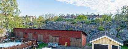 Trädgårdsgatan 16A