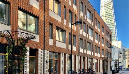 Fasadbild Mastgränd 10