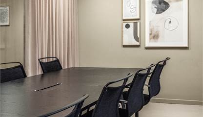 Konferensrum Baltzarsgatan 25