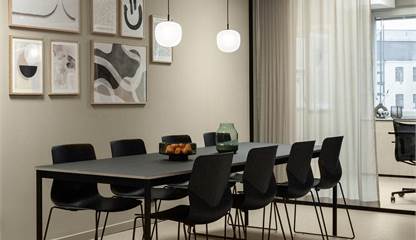 Pentry Baltzarsgatan 25