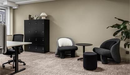 Inrätt Baltzarsgatan 25