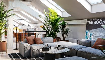 Pentrydel Ringvägen 100