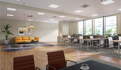 Kontor Västra Varvsgatan 19