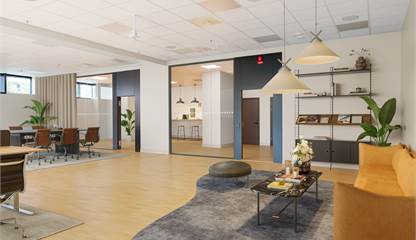 Kontor Västra Varvsgatan 19