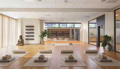 Yogastudio Västra Varvsgatan 19