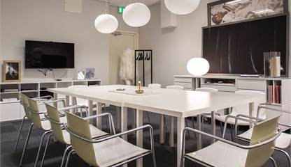 Konferensrum Lästmakargatan 13