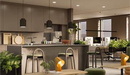 Pentry Kolonnvägen 16A