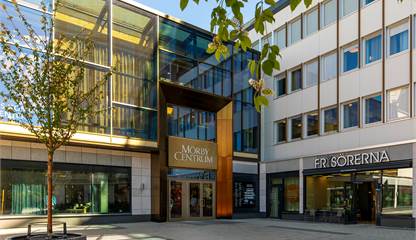 Mörby Centrum