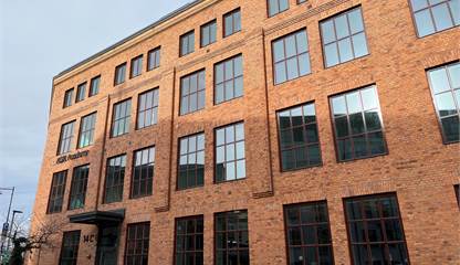 Entré Vasagatan 14C Vasagatan 14 C