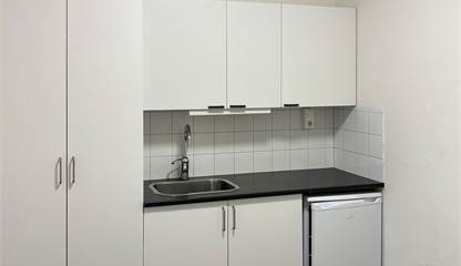 Svartbäcksgatan 7-11