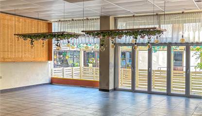 Bild inifrån St Persgatan 10