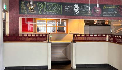 Inredning St Persgatan 10