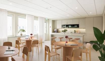 Showroom Djäknegatan Djäknegatan 16