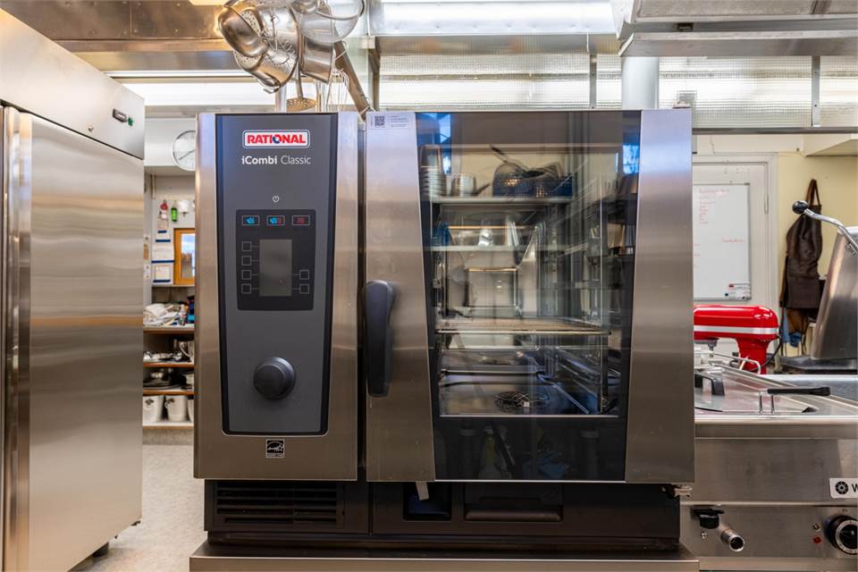 Kolåsens Fjällhotell 1, JÄRPEN